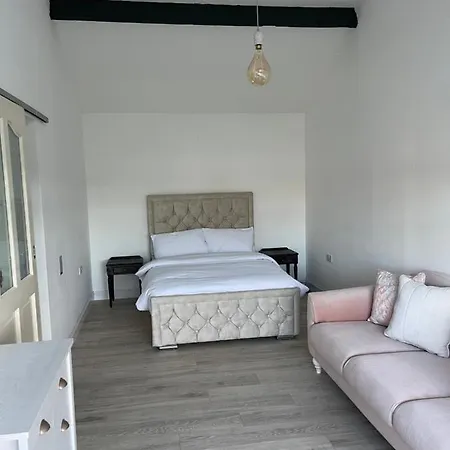 Cosy With Fire Stove