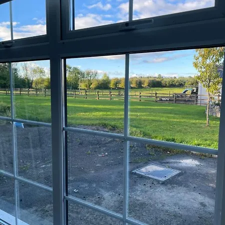 Cosy With Fire Stove Athlone