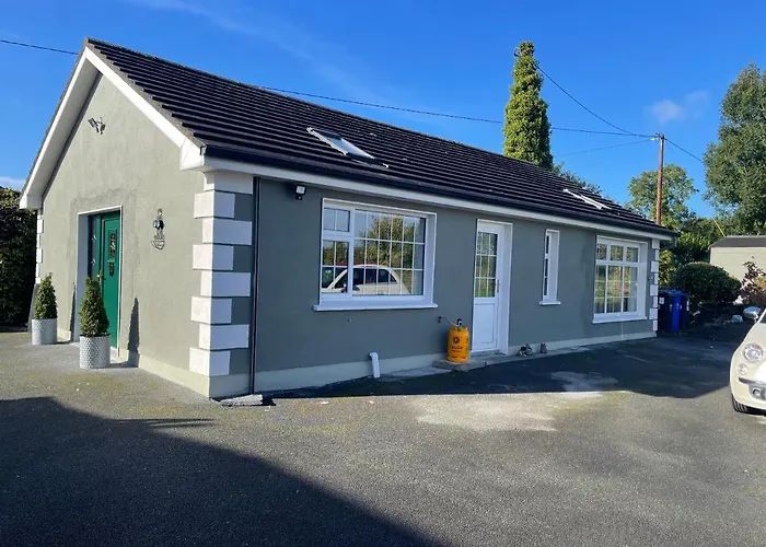 Apartamento Cosy With Fire Stove *