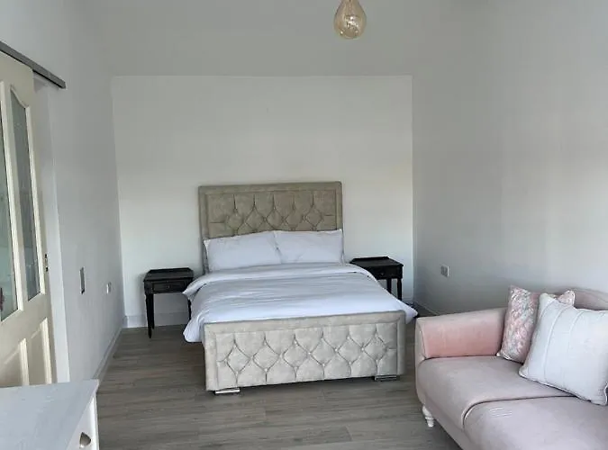 Cosy With Fire Stove