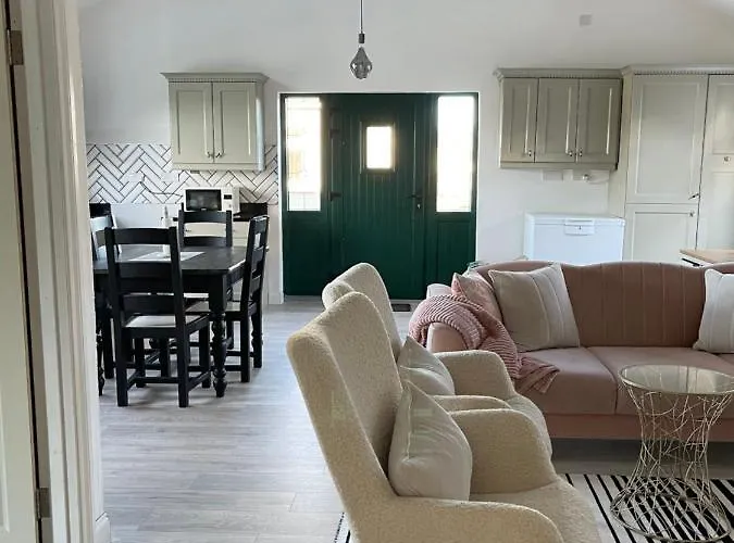 Cosy With Fire Stove